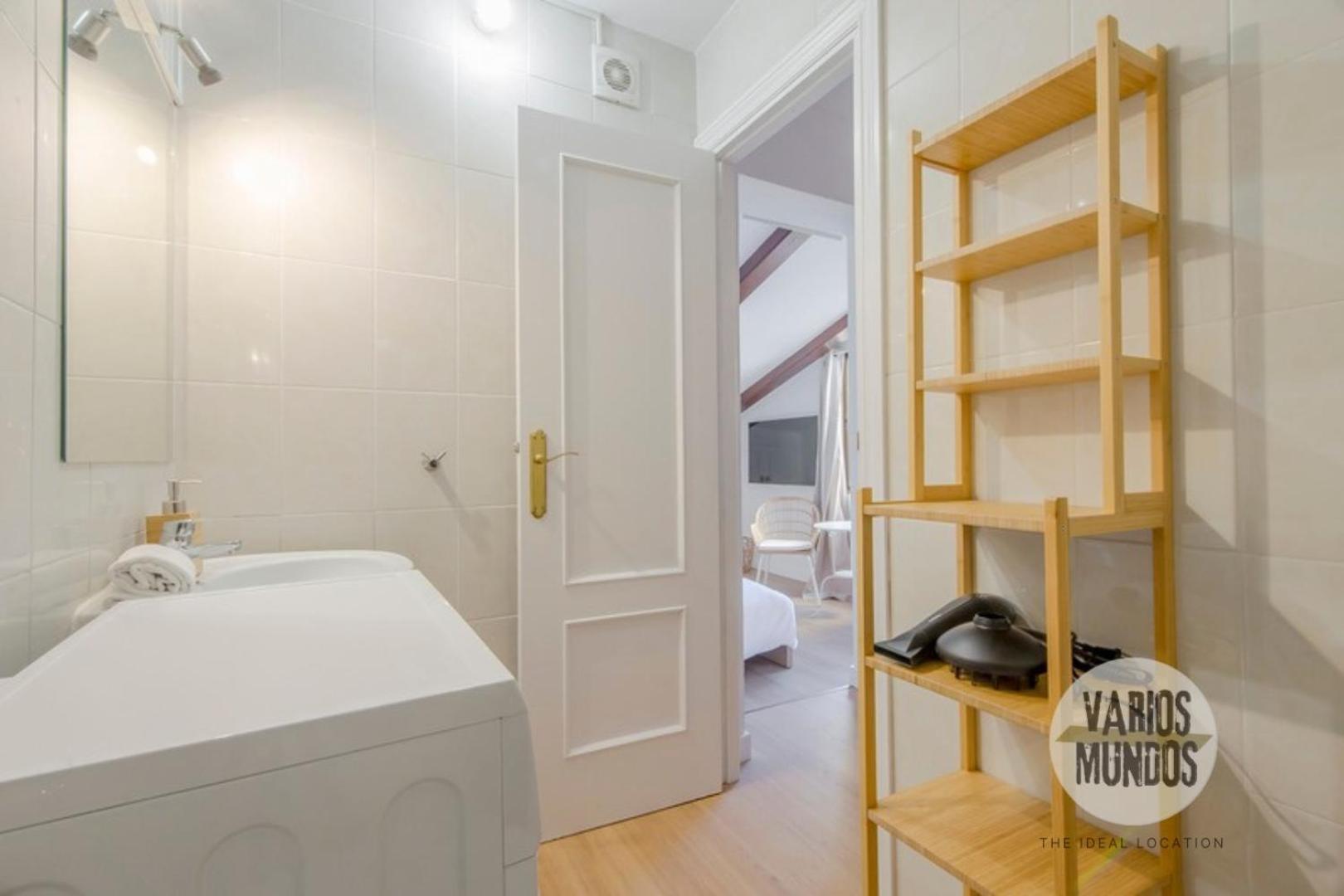 Despertar En Madrid Para 2, Carretas 25 Ngoại thất bức ảnh